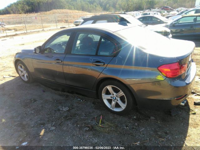 Photo 2 VIN: WBA3A5C52DF350731 - BMW 328I 