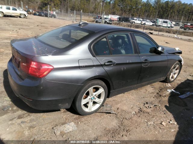 Photo 3 VIN: WBA3A5C52DF350731 - BMW 328I 