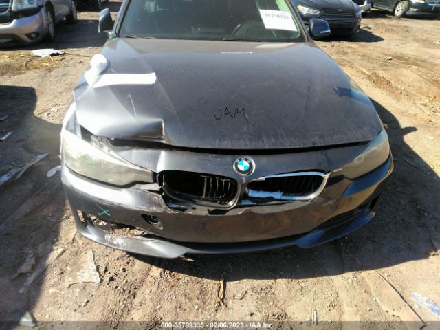 Photo 5 VIN: WBA3A5C52DF350731 - BMW 328I 