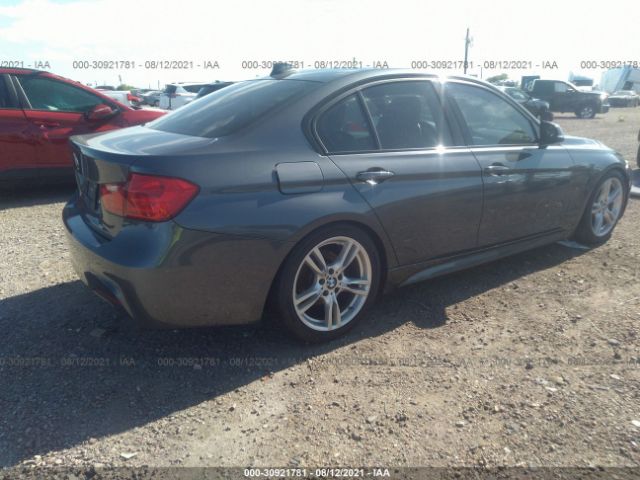 Photo 3 VIN: WBA3A5C52DF350891 - BMW 3 