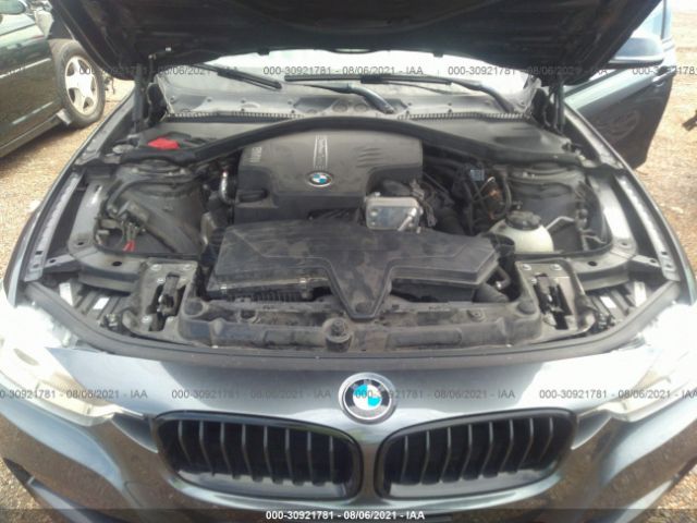 Photo 9 VIN: WBA3A5C52DF350891 - BMW 3 