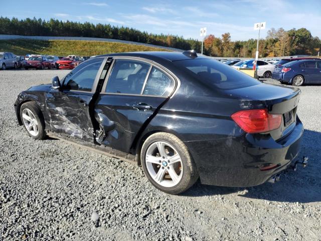 Photo 1 VIN: WBA3A5C52DF351605 - BMW 3 SERIES 