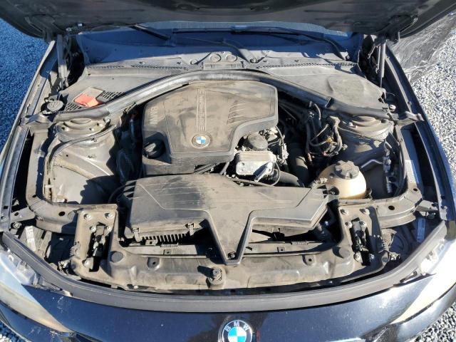 Photo 10 VIN: WBA3A5C52DF351605 - BMW 3 SERIES 