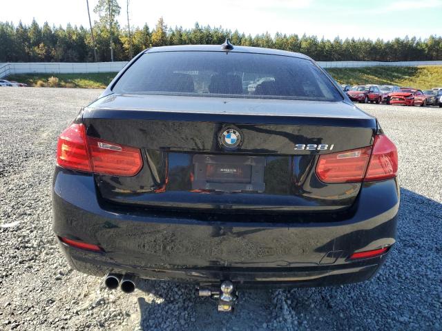 Photo 5 VIN: WBA3A5C52DF351605 - BMW 3 SERIES 