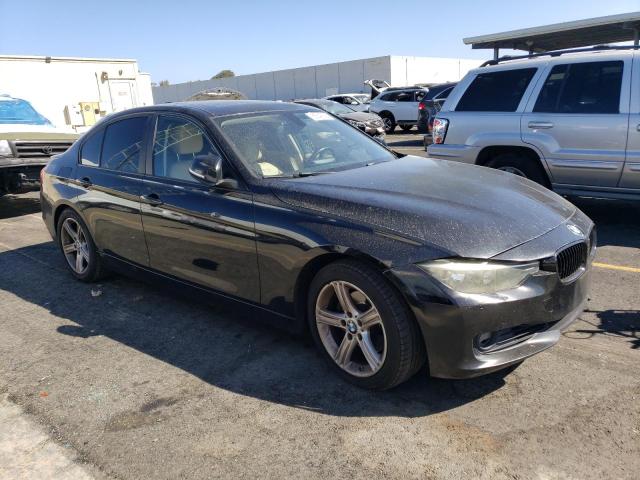 Photo 3 VIN: WBA3A5C52DF353080 - BMW 3ER 