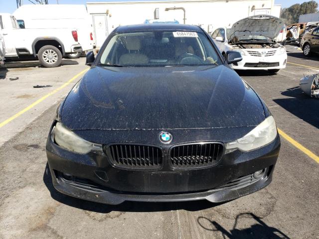 Photo 4 VIN: WBA3A5C52DF353080 - BMW 3ER 