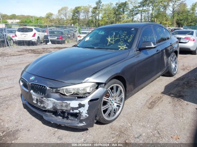 Photo 1 VIN: WBA3A5C52DF354228 - BMW 328I 