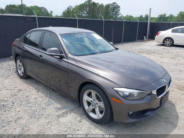 Photo 0 VIN: WBA3A5C52DF354746 - BMW 328I 