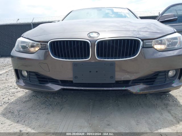 Photo 5 VIN: WBA3A5C52DF354746 - BMW 328I 