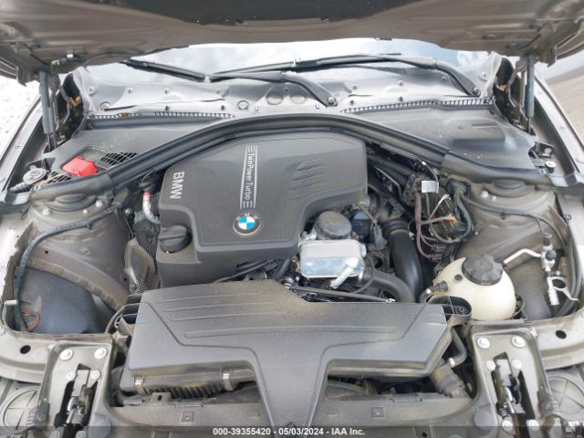 Photo 9 VIN: WBA3A5C52DF354746 - BMW 328I 