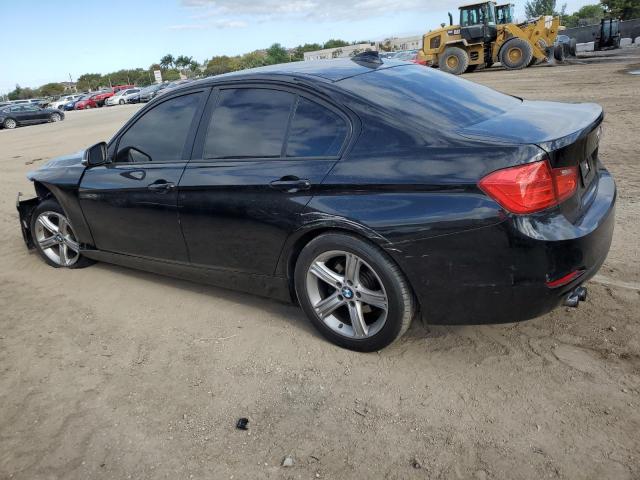 Photo 1 VIN: WBA3A5C52DF354861 - BMW 328 I 