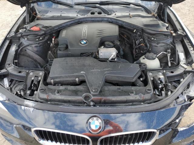 Photo 10 VIN: WBA3A5C52DF354861 - BMW 328 I 