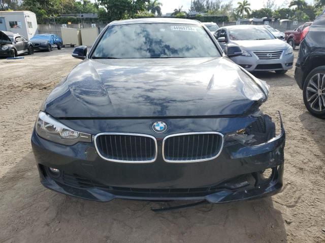 Photo 4 VIN: WBA3A5C52DF354861 - BMW 328 I 