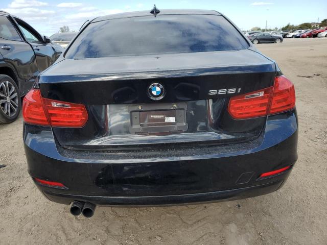 Photo 5 VIN: WBA3A5C52DF354861 - BMW 328 I 