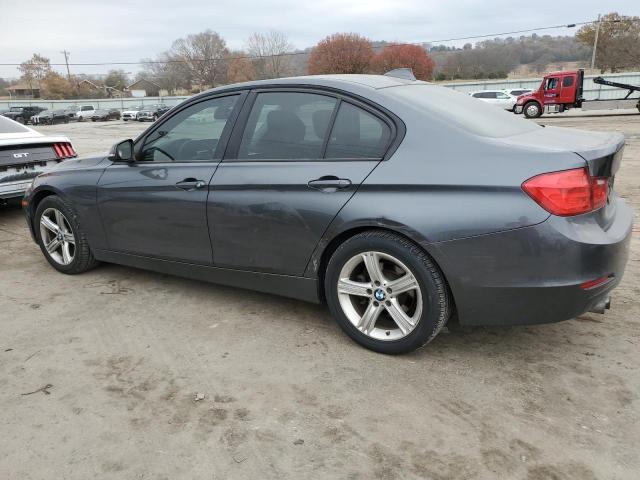 Photo 1 VIN: WBA3A5C52DF355797 - BMW 3 SERIES 