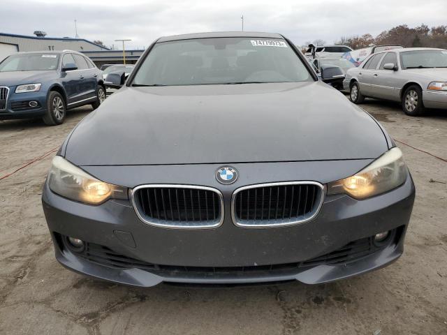 Photo 4 VIN: WBA3A5C52DF355797 - BMW 3 SERIES 