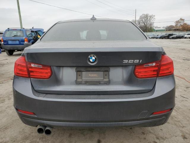 Photo 5 VIN: WBA3A5C52DF355797 - BMW 3 SERIES 