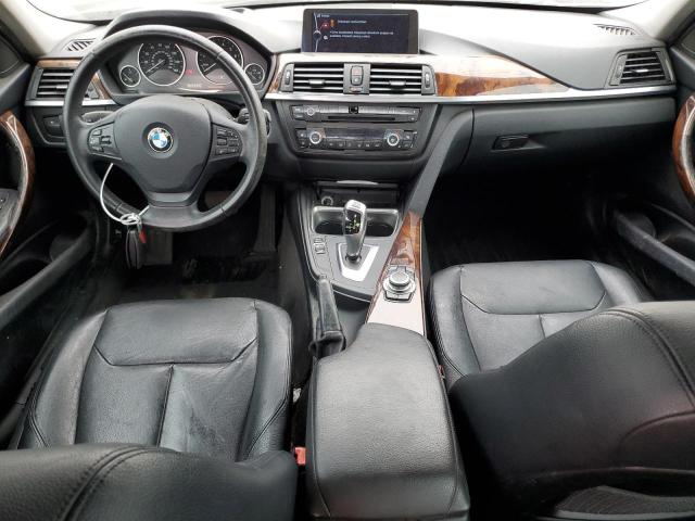 Photo 7 VIN: WBA3A5C52DF355797 - BMW 3 SERIES 