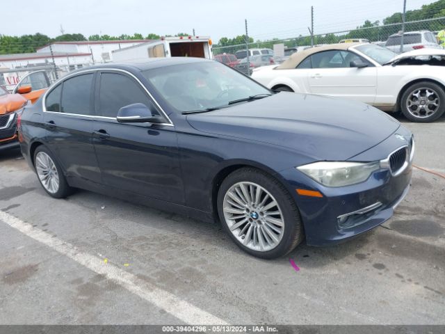 Photo 0 VIN: WBA3A5C52DF355802 - BMW 328 