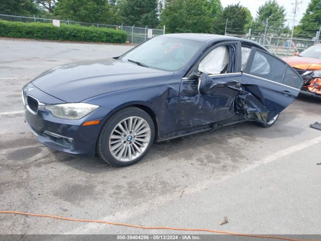 Photo 1 VIN: WBA3A5C52DF355802 - BMW 328 