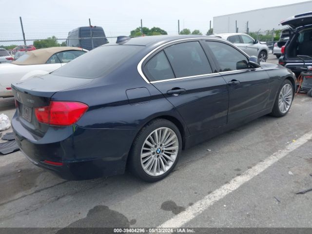 Photo 3 VIN: WBA3A5C52DF355802 - BMW 328 