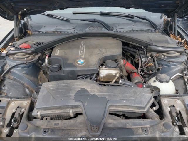 Photo 9 VIN: WBA3A5C52DF355802 - BMW 328 