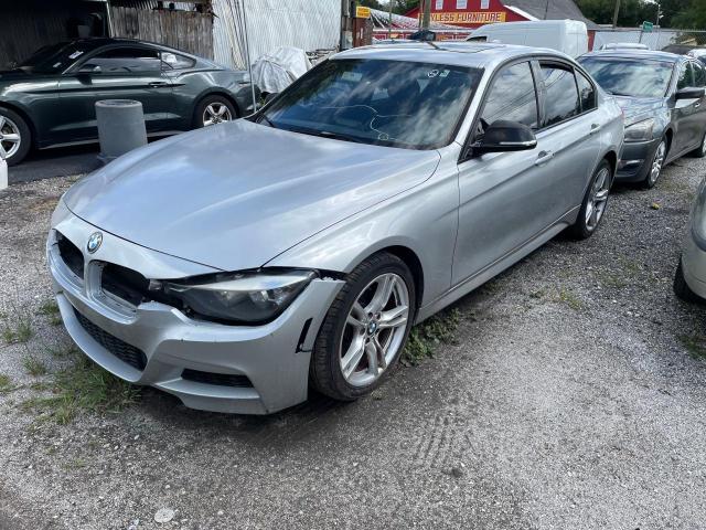 Photo 1 VIN: WBA3A5C52DF356030 - BMW 3 SERIES 