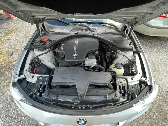 Photo 6 VIN: WBA3A5C52DF356030 - BMW 3 SERIES 