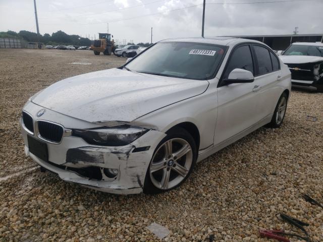 Photo 1 VIN: WBA3A5C52DF356285 - BMW 328 I 