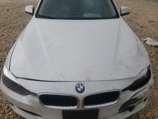 Photo 6 VIN: WBA3A5C52DF356285 - BMW 328 I 