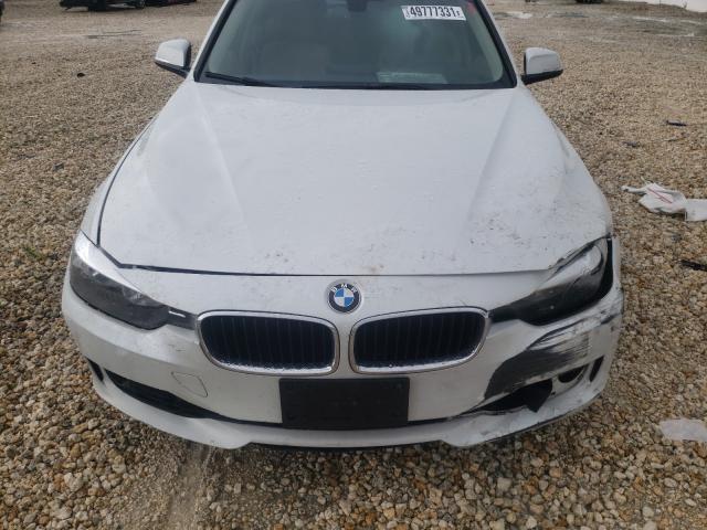 Photo 8 VIN: WBA3A5C52DF356285 - BMW 328 I 