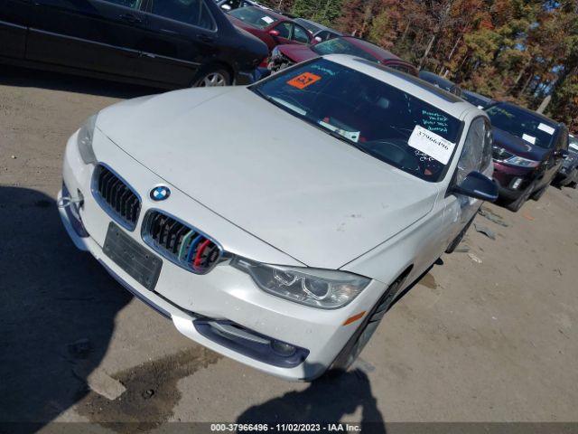 Photo 1 VIN: WBA3A5C52DF358862 - BMW 3 SERIES 