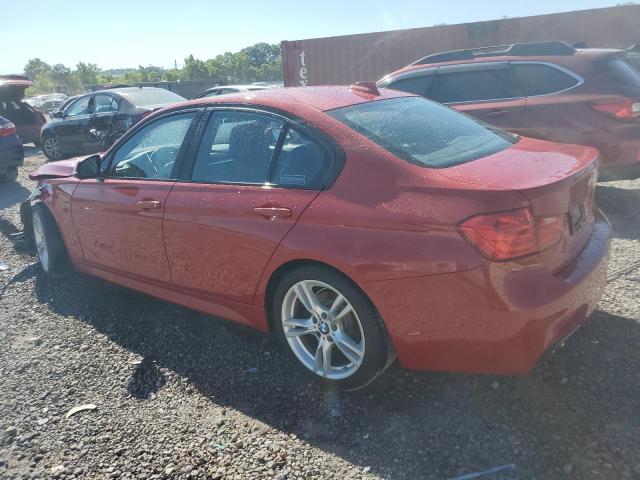 Photo 1 VIN: WBA3A5C52DF359106 - BMW 3 SERIES 