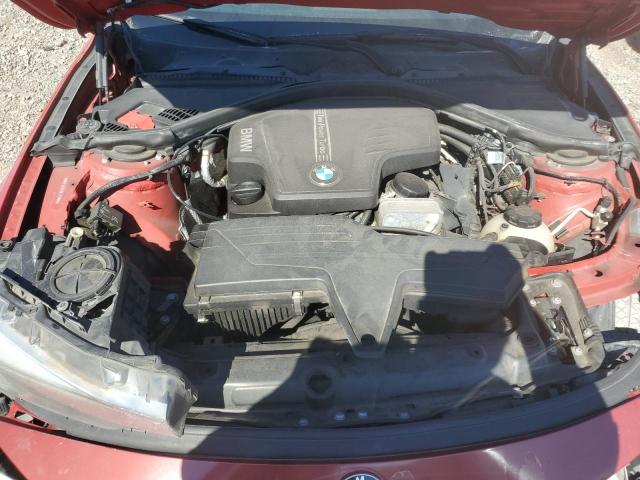 Photo 10 VIN: WBA3A5C52DF359106 - BMW 3 SERIES 