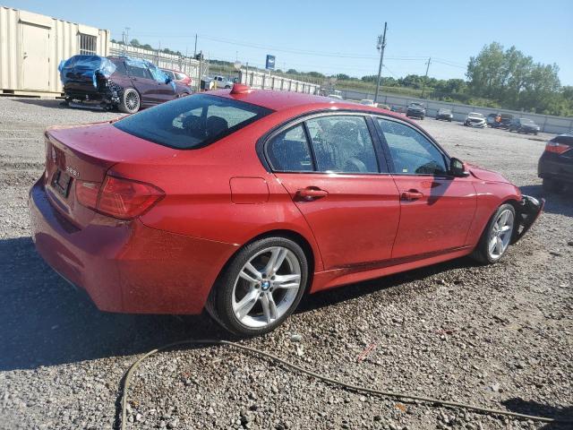 Photo 2 VIN: WBA3A5C52DF359106 - BMW 3 SERIES 