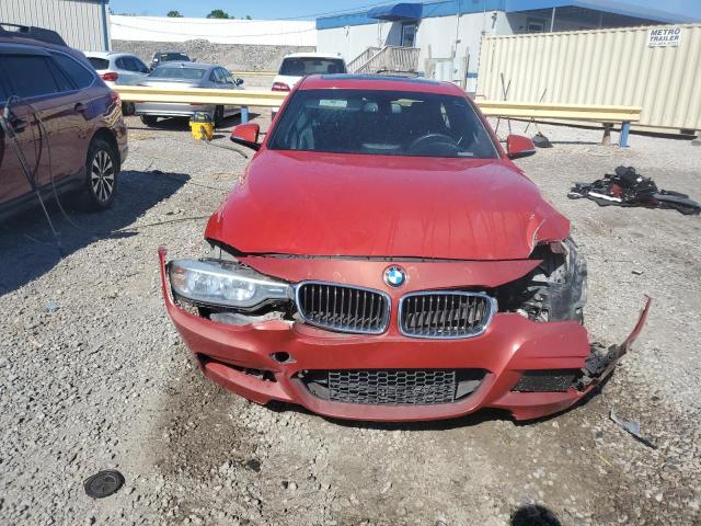 Photo 4 VIN: WBA3A5C52DF359106 - BMW 3 SERIES 