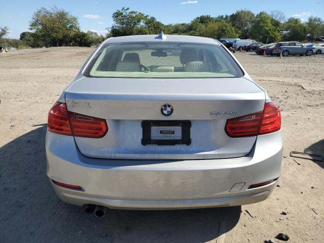 Photo 5 VIN: WBA3A5C52DF359610 - BMW 328 I 