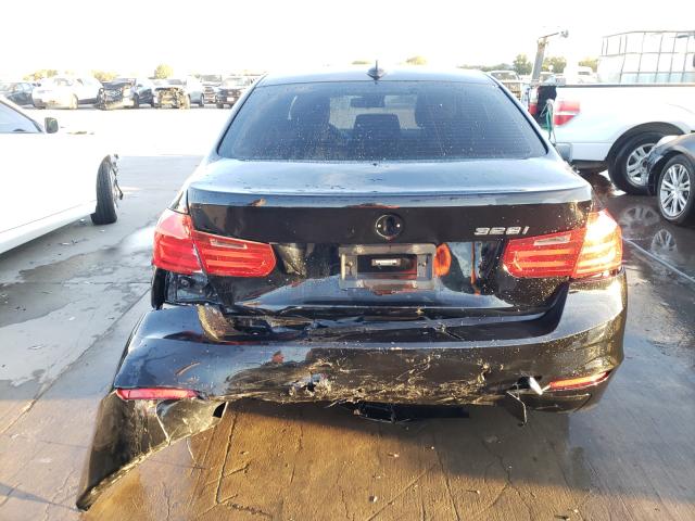 Photo 8 VIN: WBA3A5C52DF601036 - BMW 328 I 