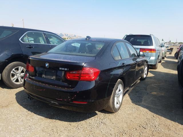 Photo 3 VIN: WBA3A5C52DF602459 - BMW 328 I 