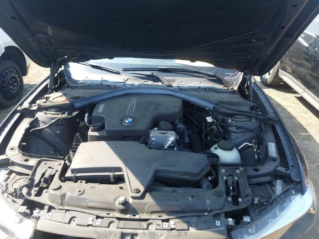 Photo 6 VIN: WBA3A5C52DF602459 - BMW 328 I 