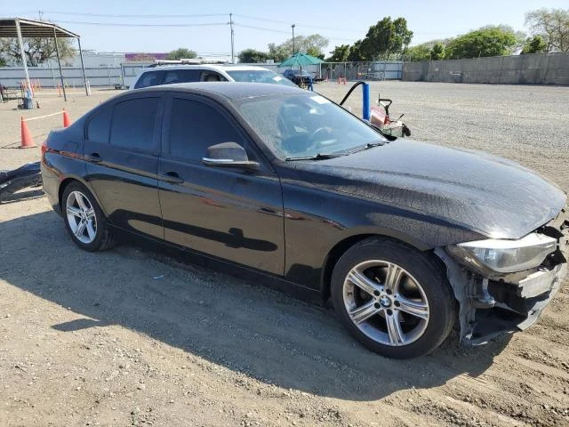 Photo 3 VIN: WBA3A5C52DF602770 - BMW 328 I 