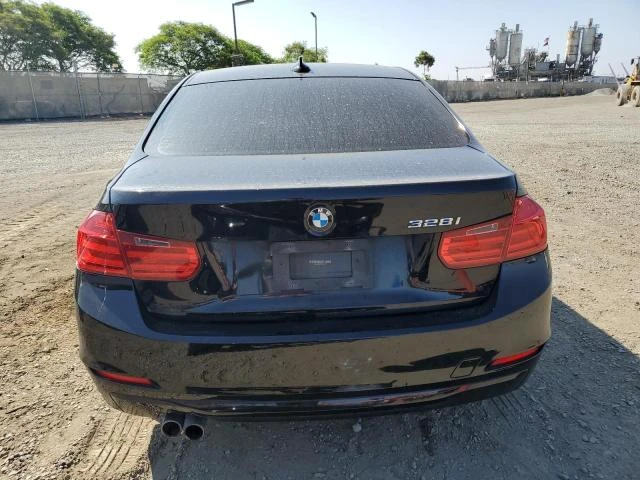 Photo 5 VIN: WBA3A5C52DF602770 - BMW 328 I 