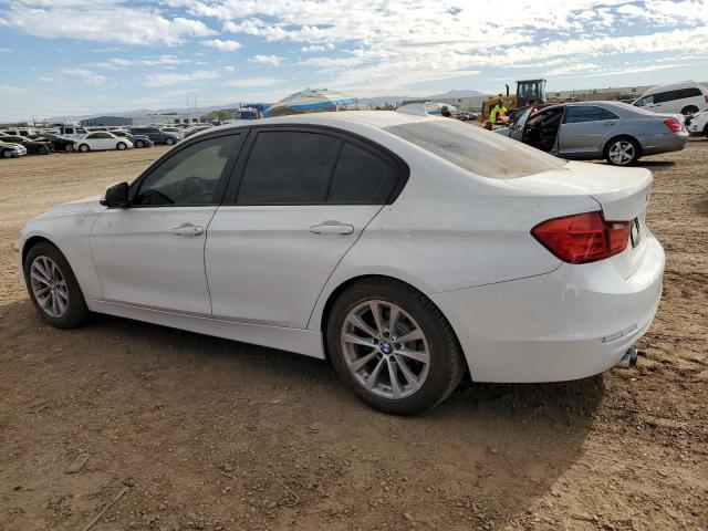 Photo 1 VIN: WBA3A5C52DF602977 - BMW 328 I 