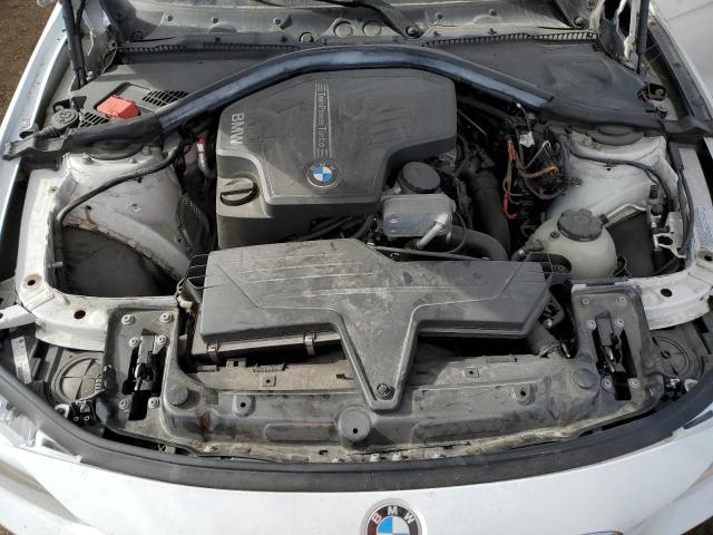 Photo 10 VIN: WBA3A5C52DF602977 - BMW 328 I 