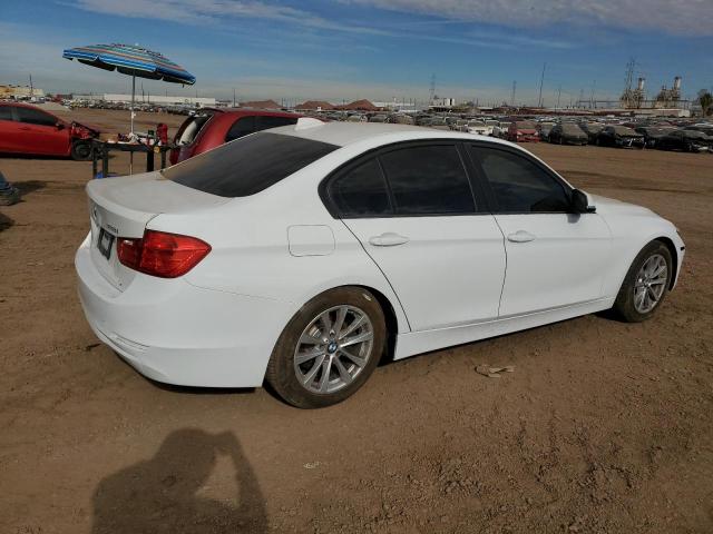 Photo 2 VIN: WBA3A5C52DF602977 - BMW 328 I 