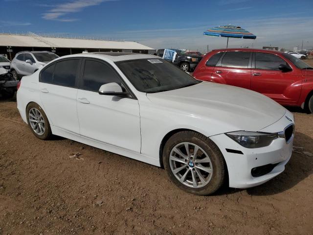 Photo 3 VIN: WBA3A5C52DF602977 - BMW 328 I 