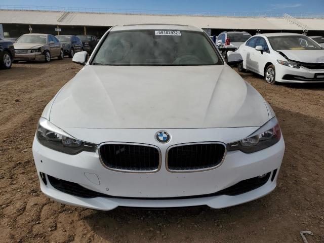 Photo 4 VIN: WBA3A5C52DF602977 - BMW 328 I 