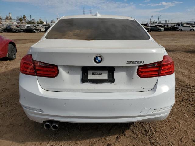 Photo 5 VIN: WBA3A5C52DF602977 - BMW 328 I 