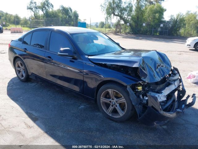 Photo 0 VIN: WBA3A5C52DF603076 - BMW 328I 