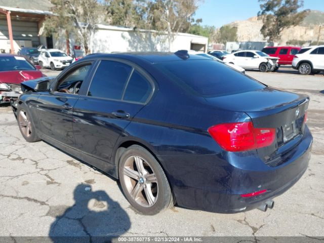 Photo 2 VIN: WBA3A5C52DF603076 - BMW 328I 